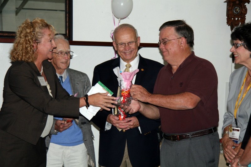 Advancement Foundation's Charity Cottage